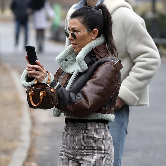 💯LV vintage mini speedy - Picture 2 of 15